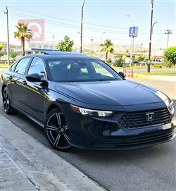 هوندا أكورد